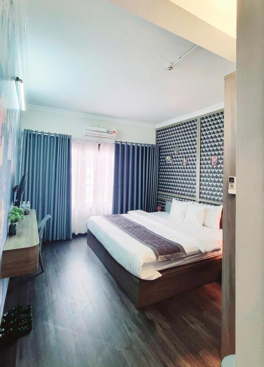 Hanoi Lucky Hotel — Photos 1