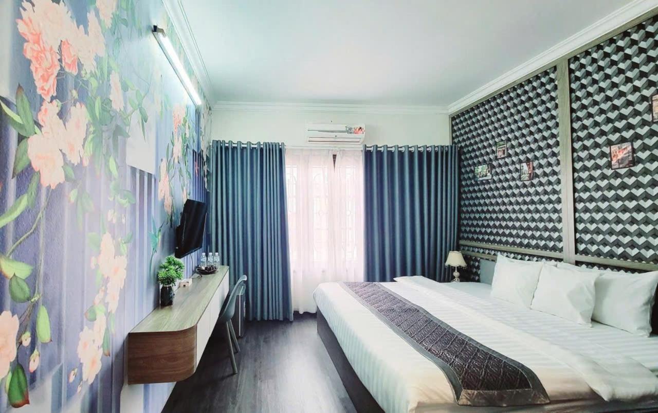 Hanoi Lucky Hotel, Hanoi